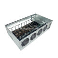 Carte graphique Motherboard B85 Case de serveur GPU Case